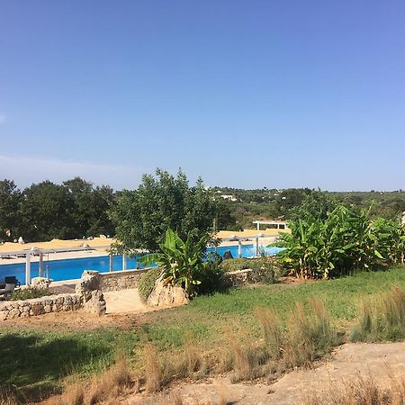 Agritria Di Umberto Anglisani Ostuni Exterior foto