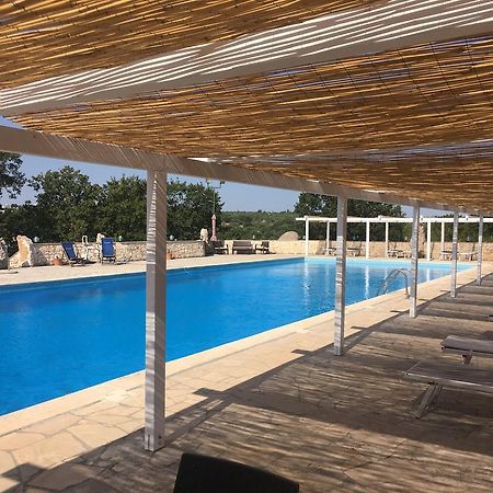 Agritria Di Umberto Anglisani Ostuni Exterior foto
