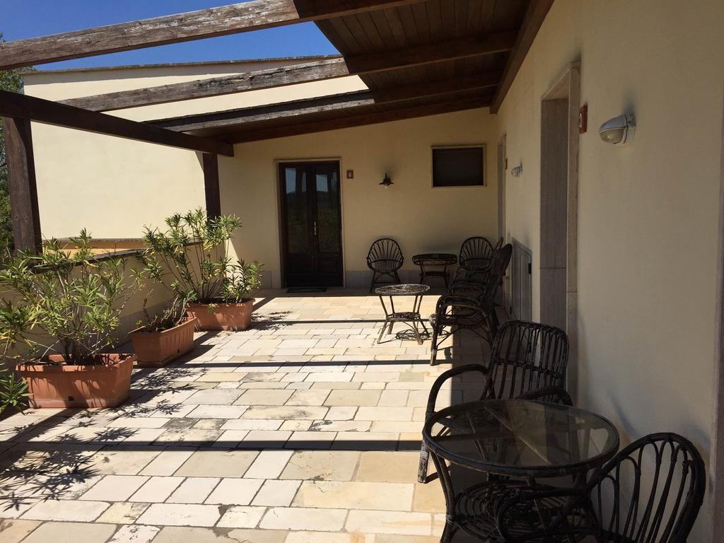 Agritria Di Umberto Anglisani Ostuni Quarto foto