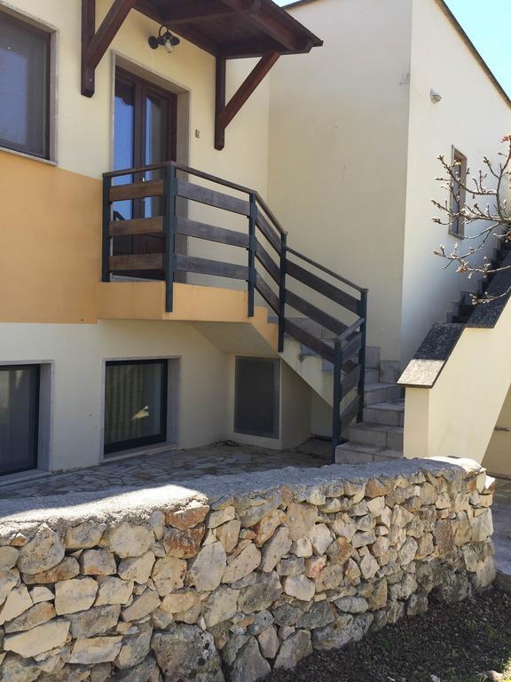 Agritria Di Umberto Anglisani Ostuni Quarto foto